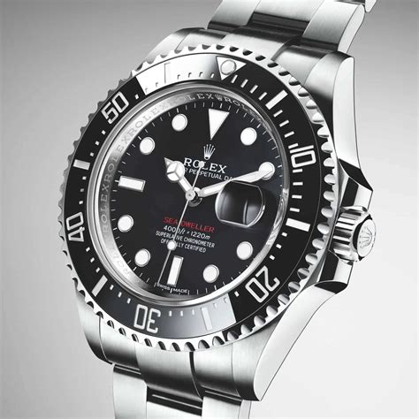 rolex sea dweller profondita|rolex sea dweller oyster steel.